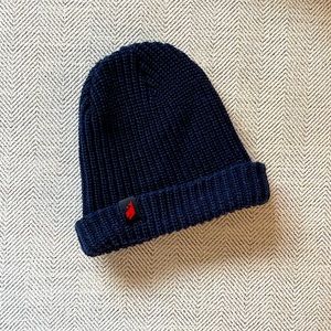 Askov Finlayson Cardinal Beanie